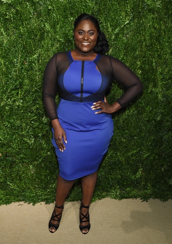 Danielle Brooks