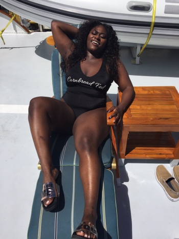 Danielle Brooks