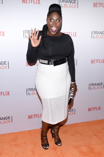 Danielle Brooks