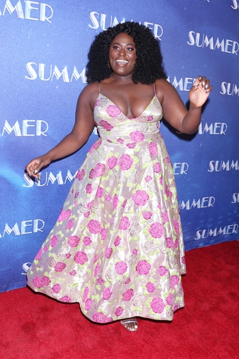 Danielle Brooks