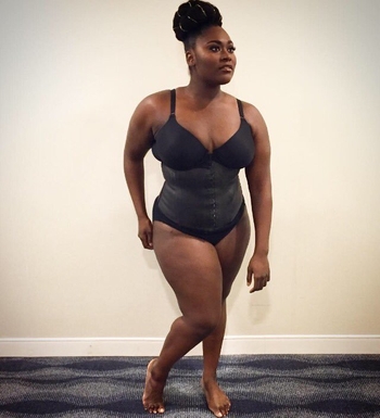 Danielle Brooks