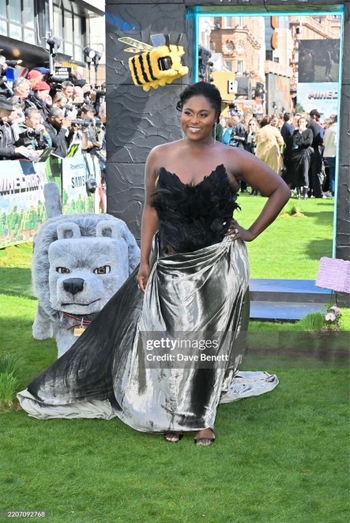 Danielle Brooks