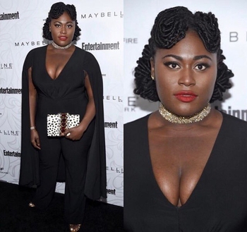 Danielle Brooks