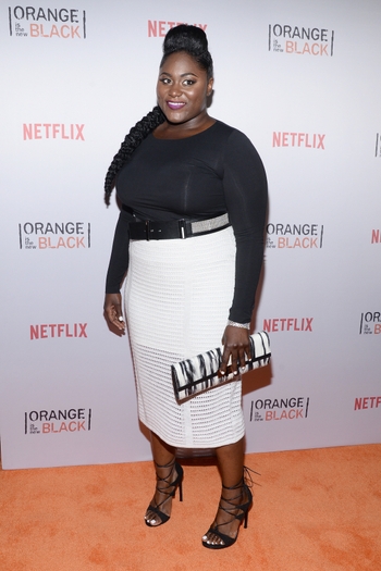 Danielle Brooks