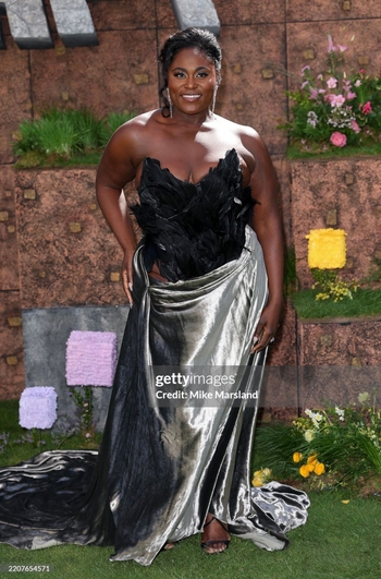 Danielle Brooks