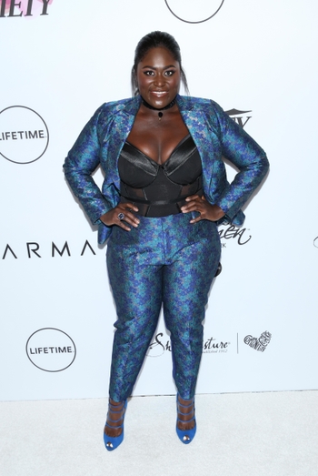 Danielle Brooks