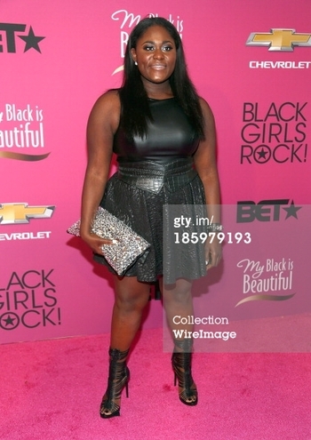 Danielle Brooks