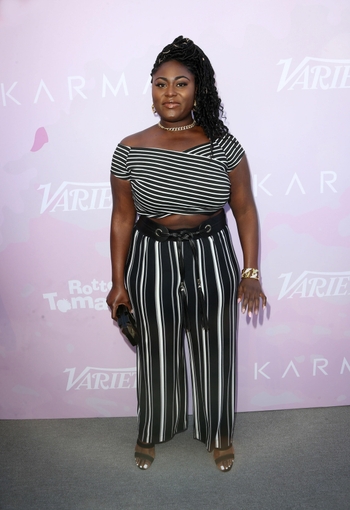 Danielle Brooks