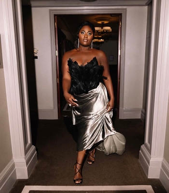 Danielle Brooks