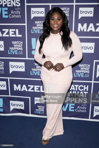 Danielle Brooks