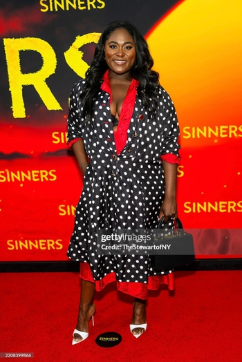 Danielle Brooks