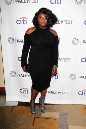 Danielle Brooks