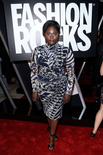 Danielle Brooks