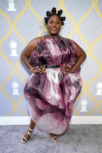 Danielle Brooks