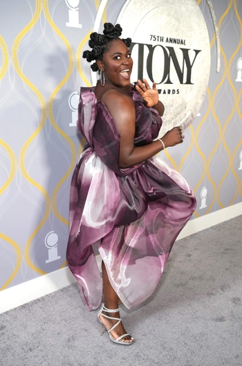 Danielle Brooks