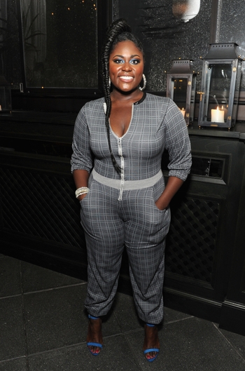 Danielle Brooks