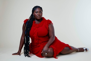 Danielle Brooks