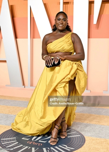Danielle Brooks