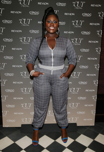 Danielle Brooks