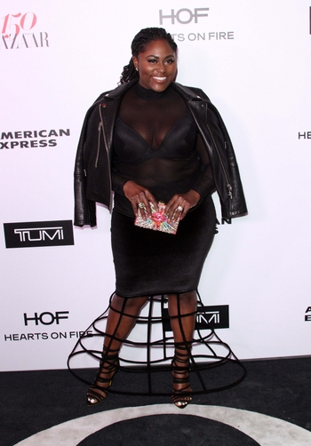 Danielle Brooks