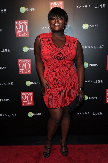 Danielle Brooks