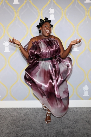 Danielle Brooks