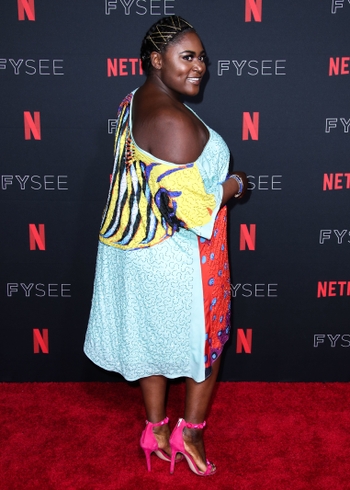 Danielle Brooks