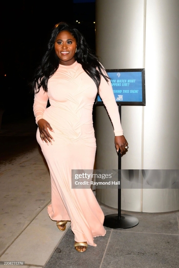 Danielle Brooks