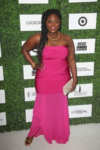 Danielle Brooks