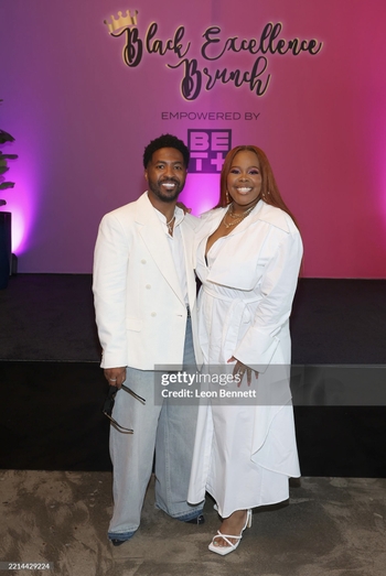 Amber Riley
