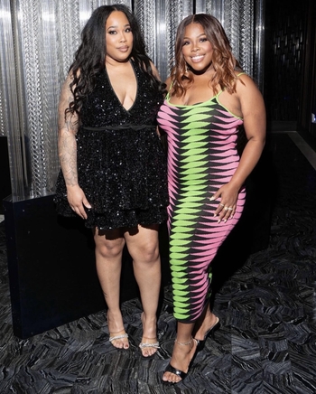 Amber Riley