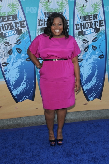 Amber Riley