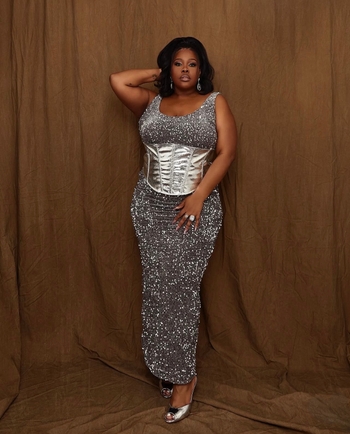 Amber Riley