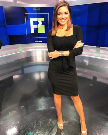 Pamela Silva Conde