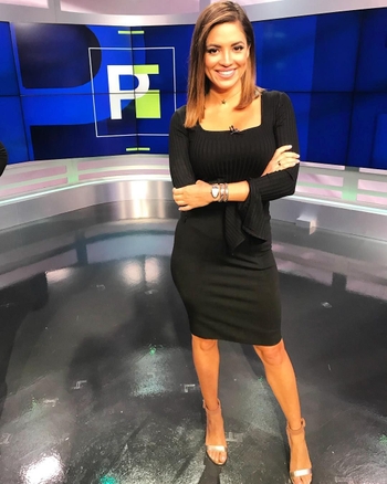 Pamela Silva Conde