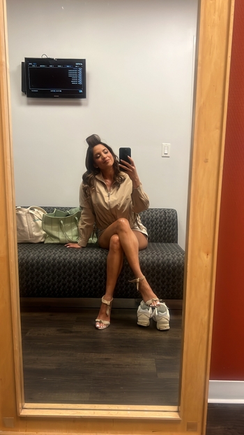 Pamela Silva Conde