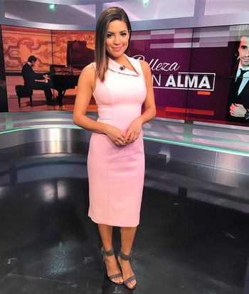 Pamela Silva Conde