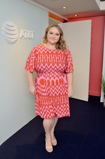 Danielle Macdonald