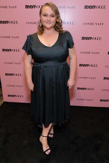 Danielle Macdonald