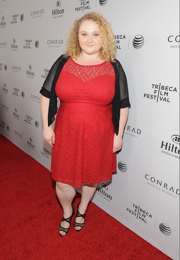 Danielle Macdonald