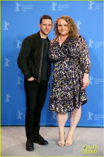 Danielle Macdonald