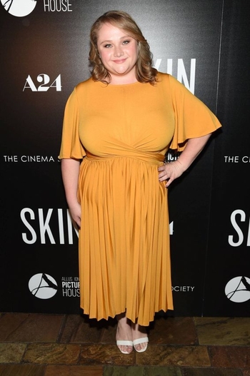 Danielle Macdonald