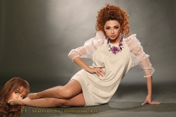 Myriam Fares