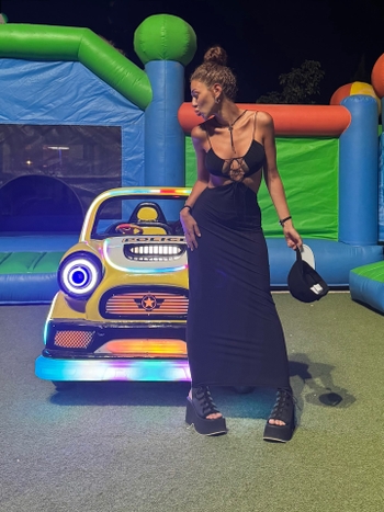 Myriam Fares