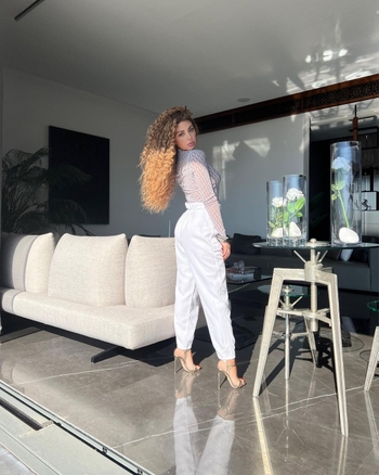 Myriam Fares