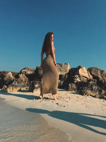 Myriam Fares