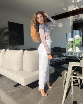 Myriam Fares