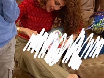 Myriam Fares