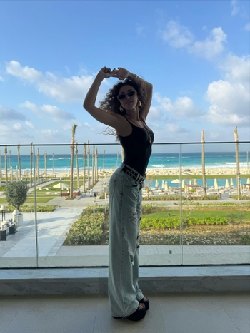 Myriam Fares