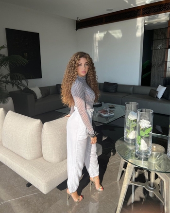 Myriam Fares